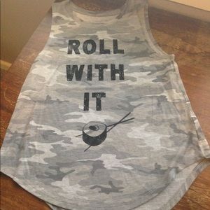 Target Tank Top